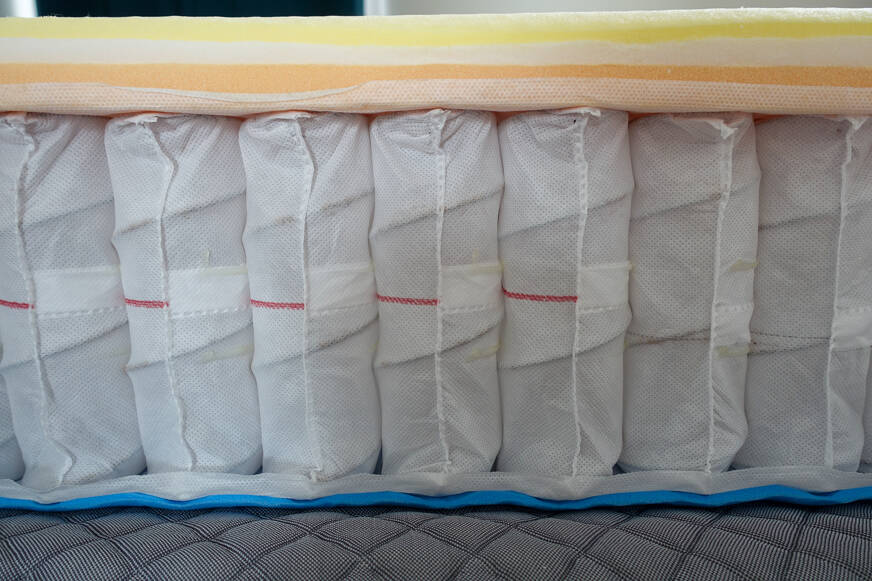 emma next gen premium mattress